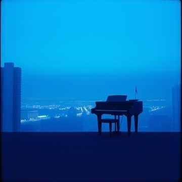 Cinematic Series – Echoes of Blue Dawn