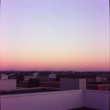 Cinematic Series – Before the First Light