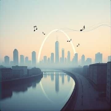 Cinematic Series – A Quiet Sky Returns