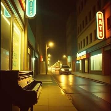 Cinematic Series – Where the Heart Remains