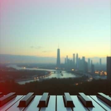 Night Series – After Midnight Horizon