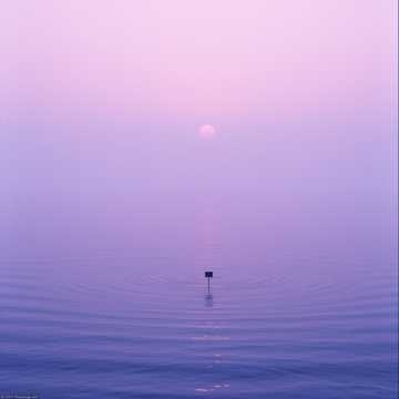 Rain Series – Fading Rain Horizon