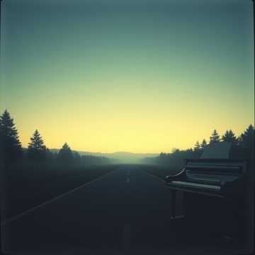 Cinematic Series – Beyond the Fading Echo