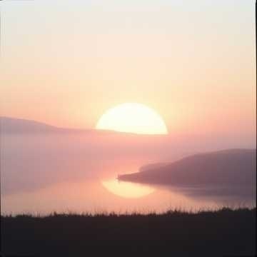 Cinematic Series – Where the Night Softens