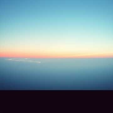 Cinematic Series – The Shape of Fading Light