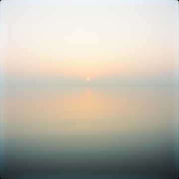 Cinematic Series – Between Stillness and Dawn