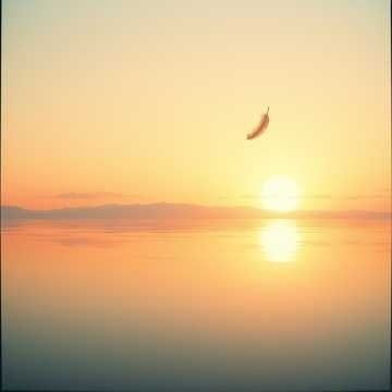 Cinematic Series - Echoes Beyond the Horizon