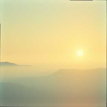 Cinematic Series - The Shape of Distant Light