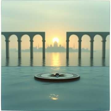 Cinematic Series - Toward the Unseen Horizon