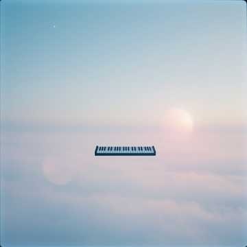 Cinematic Series - Echoes Beneath the Sky