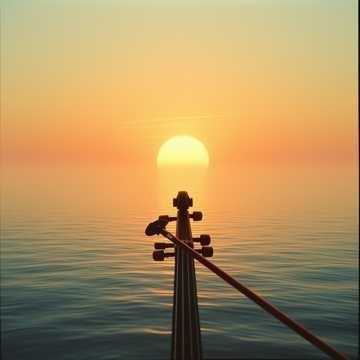 Cinematic Series - After the Last Light