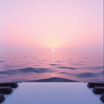 Cinematic Series - Subtle Pulse of Night