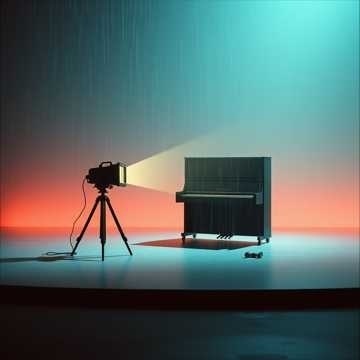 Cinematic Series - Silent Cry