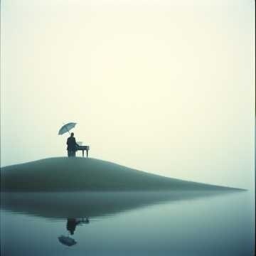 Cinematic Series - Horizon After the Rain