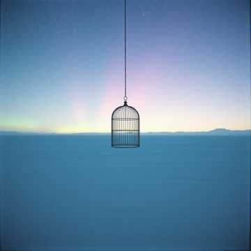 Cinematic Series - Still Echoes of Distant Sky