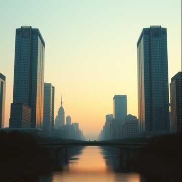 Cinematic Series - Light That Stays Unspoken