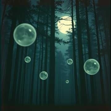 Cinematic Series - Between Stillness Motion