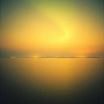 Cinematic Series - Silent Horizon Light