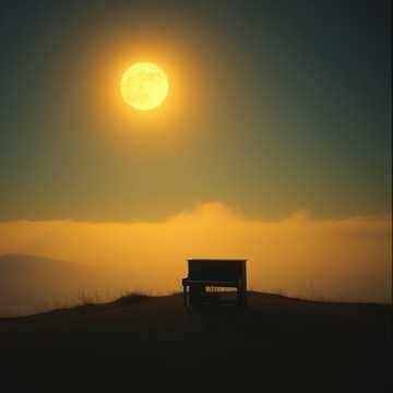 Cinematic Series - Distant Warmth Remains