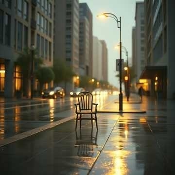 Cinematic Series - Echoes Of Quiet Night