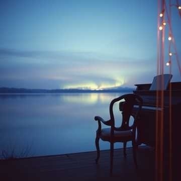 Cinematic Series - Stillness Of Lost Time