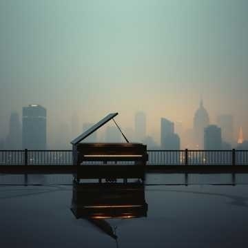 Cinematic Series - Fading Night Memory