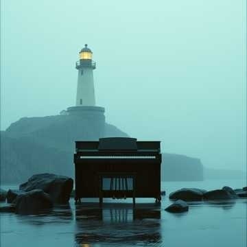 Cinematic Series - After Rain Silence