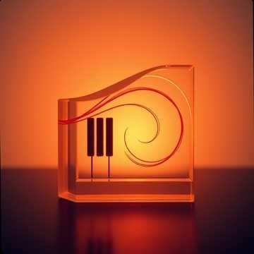 Cinematic Series - Shape of Unspoken Feelings
