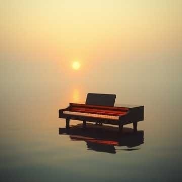 Cinematic Series - Breath in Sleepless Night