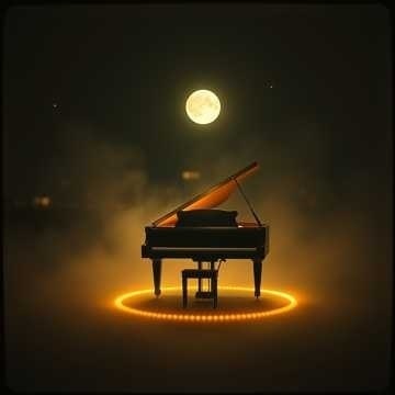 Cinematic Series - Warmth Beyond the Light