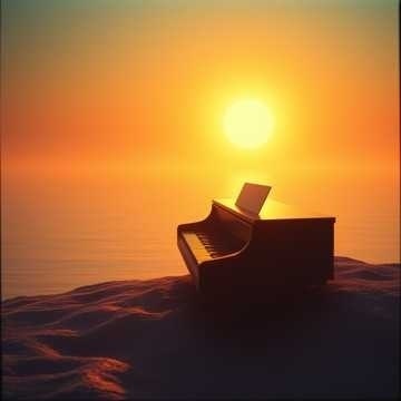 Cinematic Series - Flow of Distant Emotions