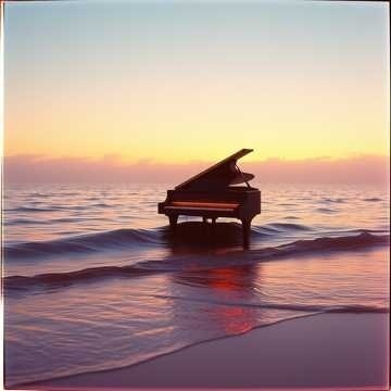 Cinematic Series - Residual Calm Melody