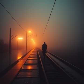 Cinematic Series - Before The Last Goodbye