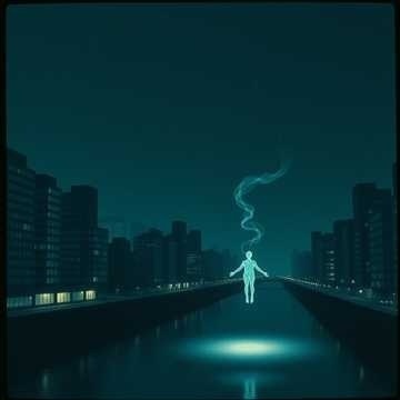 Cinematic Series - Where The Night Breathes