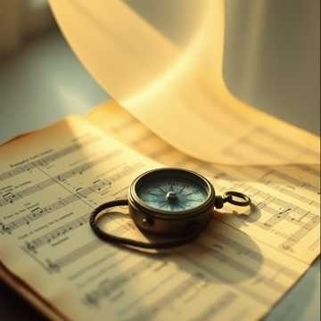 Cinematic Series - When The Wind Remembers