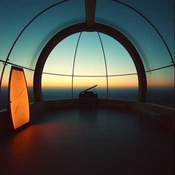 Cinematic Series - Distant Light Memory