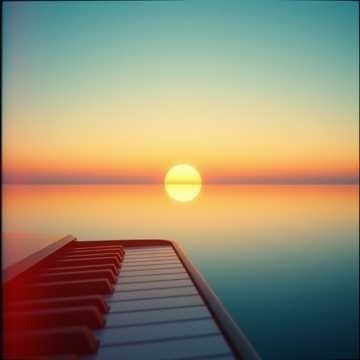 Cinematic Series - Soft Echo Horizon