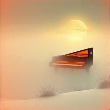 Cinematic Series - Fading Light Passage