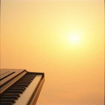 Cinematic Series - Beyond The Quiet Sky