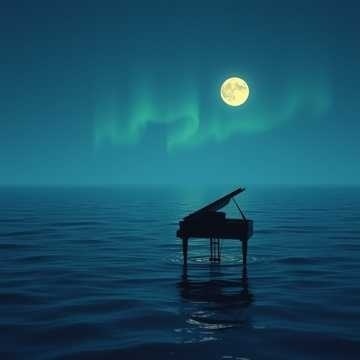 Cinematic Series - Night Memory Drift