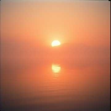 Cinematic Series - Fading Feelings Glow