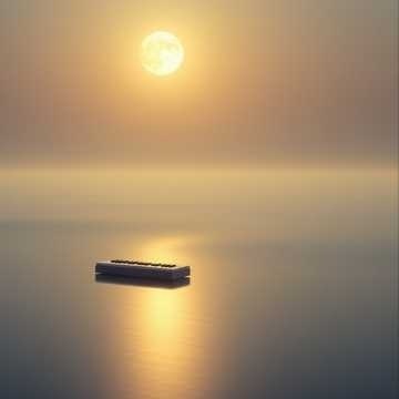 Cinematic Series - Layered Memory Quiet