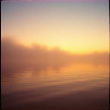 Cinematic Series - Before Tomorrow Calm