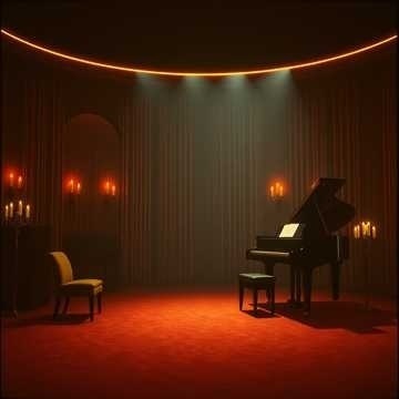 Sleep Series - Deep Rest Silence