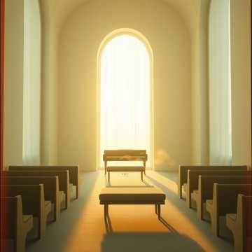 Sleep Series - Peaceful Dream Fade