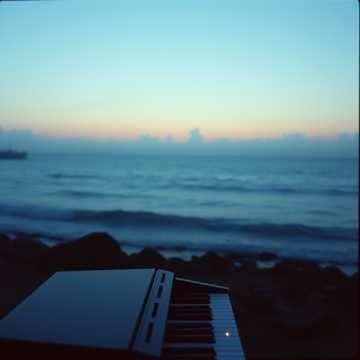 Sleep Series - Slow Calm Waves