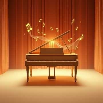 Sleep Series - Silent Rest Horizon