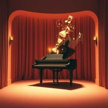 Sleep Series - Night Calm Embrace