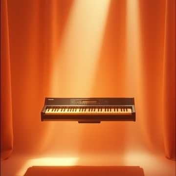 Sleep Series - Deep Sleep Atmosphere