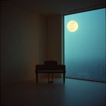 Cinematic Series - Distant Echo Silence